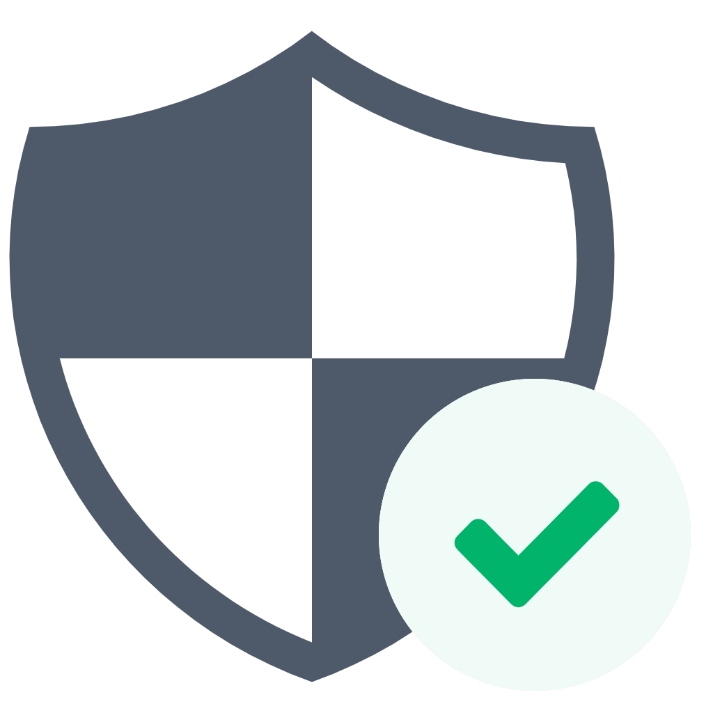 Security & Reliability 